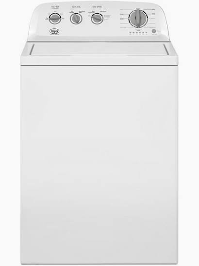 Single washer rental